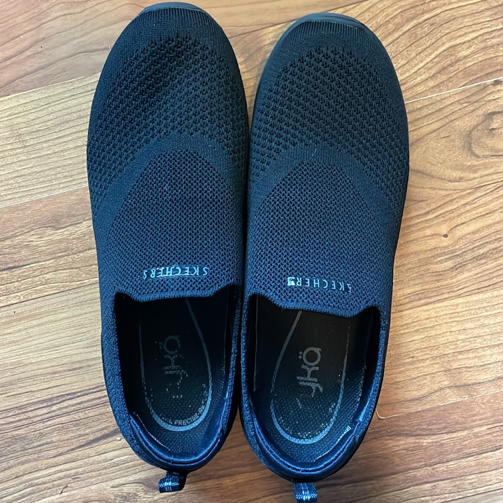 Women's Arch Fit Refine - Don't Go Arch Support Slip-On Walking Sneakers - Picture 3 of 9